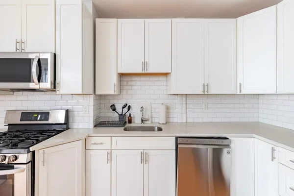 Coliving in East Boston - Boston, Boston