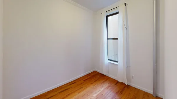 Coliving in Alphabet City - Manhattan, New York