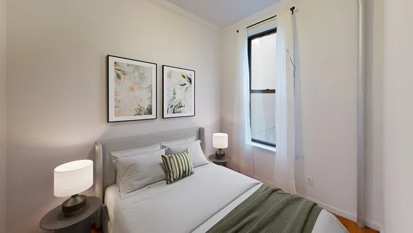 Coliving in Alphabet City - Manhattan, New York
