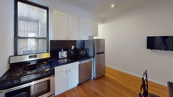 Coliving in Alphabet City - Manhattan, New York