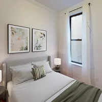 Coliving in Alphabet City - Manhattan, New York