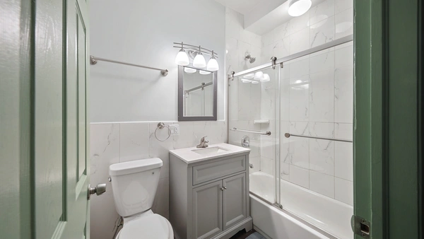 2 bedrooms apartment for rent in East Harlem - Manhattan, New York