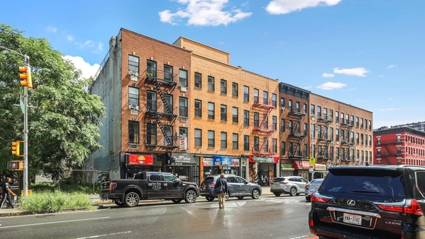 2 bedrooms apartment for rent in East Harlem - Manhattan, New York