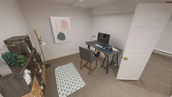 Coliving in Ward Two - Somerville, Boston