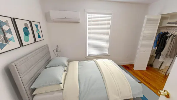 Coliving in Ward Two - Somerville, Boston