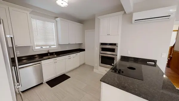 Coliving in Ward Two - Somerville, Boston