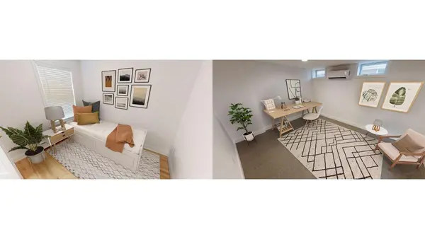 Coliving in Ward Two - Somerville, Boston