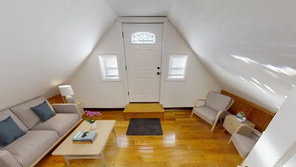 Coliving in Ward Two - Somerville, Boston