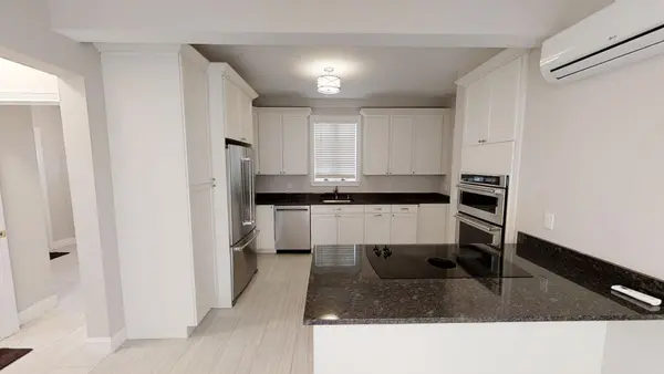 Coliving in Ward Two - Somerville, Boston