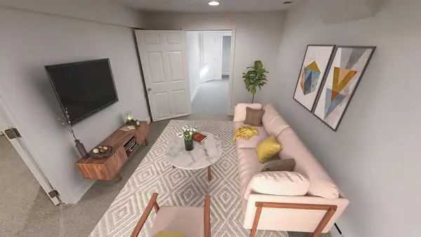 Coliving in Ward Two - Somerville, Boston