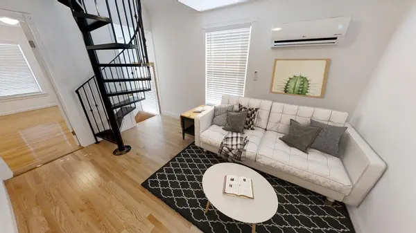 Coliving in Ward Two - Somerville, Boston