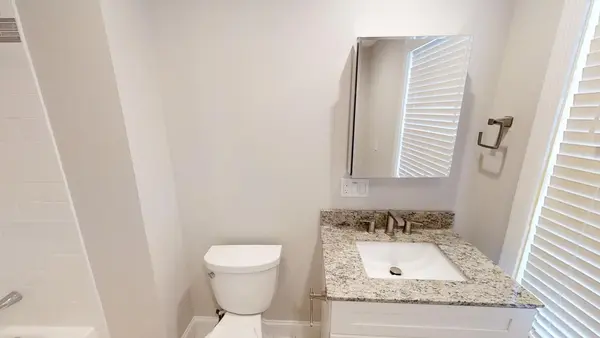 Coliving in Ward Two - Somerville, Boston