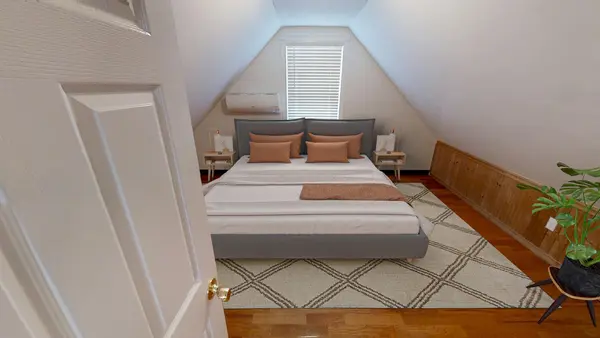 Coliving in Ward Two - Somerville, Boston