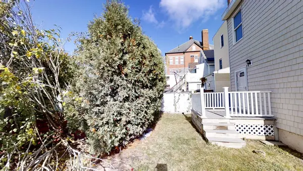 Coliving in Ward Two - Somerville, Boston