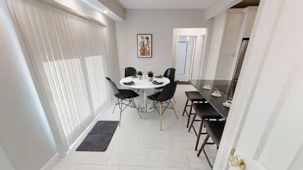 Coliving in Ward Two - Somerville, Boston