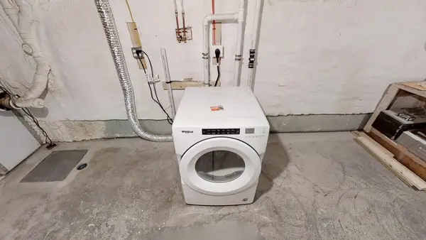 Coliving in Ward Two - Somerville, Boston