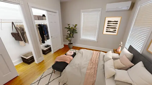 Coliving in Ward Two - Somerville, Boston