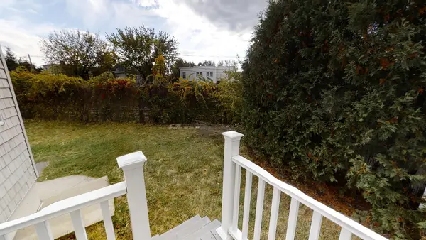 Coliving in Ward Two - Somerville, Boston