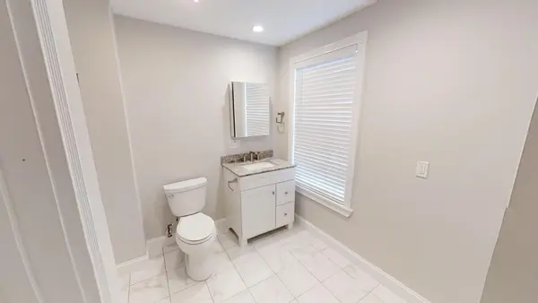 Coliving in Ward Two - Somerville, Boston