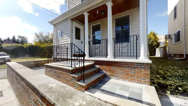 Coliving in Ward Two - Somerville, Boston