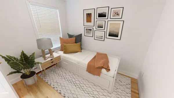 Coliving in Ward Two - Somerville, Boston