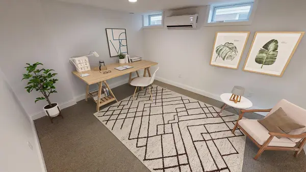 Coliving in Ward Two - Somerville, Boston