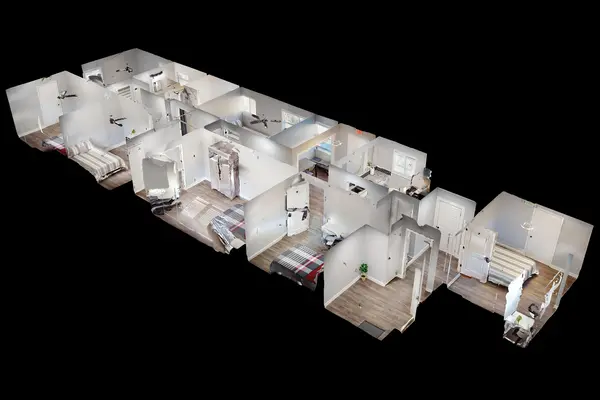 Coliving in Decatur - East Atl, Atlanta