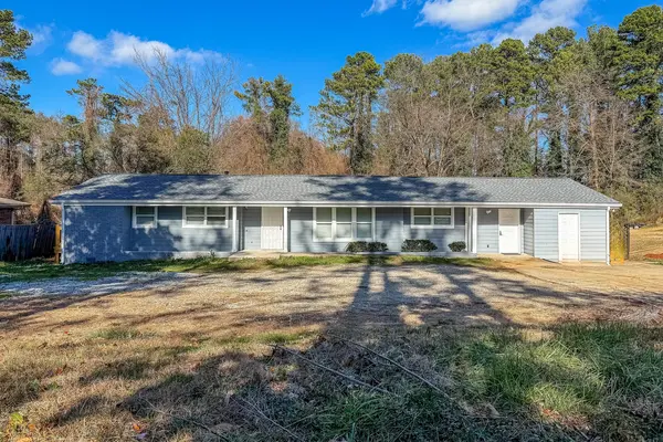 Coliving in Decatur - East Atl, Atlanta