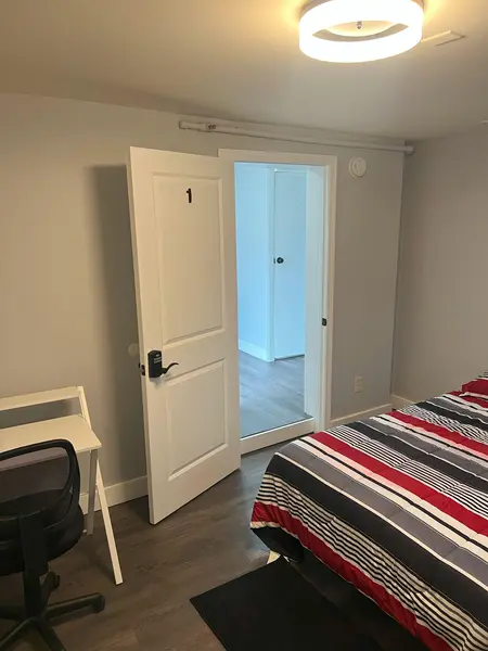 Coliving in Decatur - East Atl, Atlanta