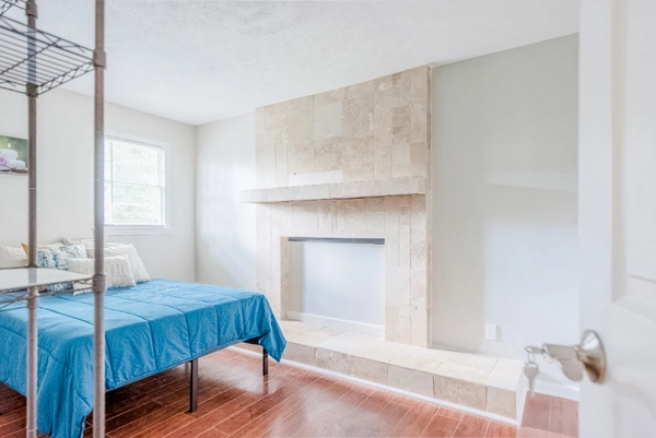 Coliving in Decatur - East Atl, Atlanta