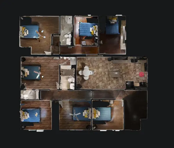 Coliving in Decatur - East Atl, Atlanta