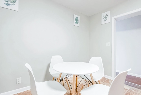 Coliving in Decatur - East Atl, Atlanta