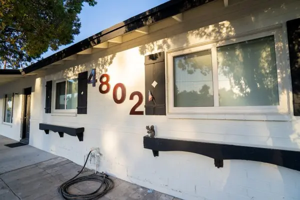 Coliving in Papago - Phoenix, Phoenix