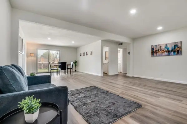 Coliving in Wolf Creek - Sw Dallas, Dallas