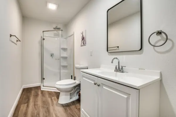 Coliving in Wolf Creek - Sw Dallas, Dallas