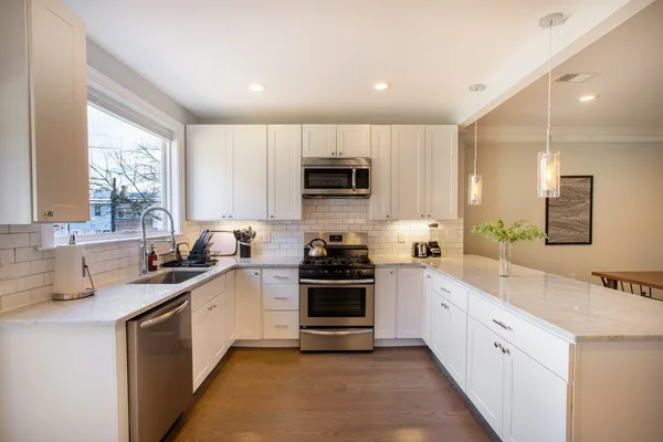 Coliving in Fort Totten - Washington Northeast, Washington DC