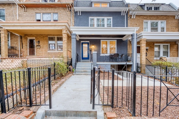 Coliving in Fort Totten - Washington Northeast, Washington DC