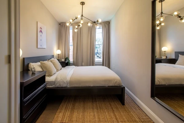 Coliving in Fort Totten - Washington Northeast, Washington DC