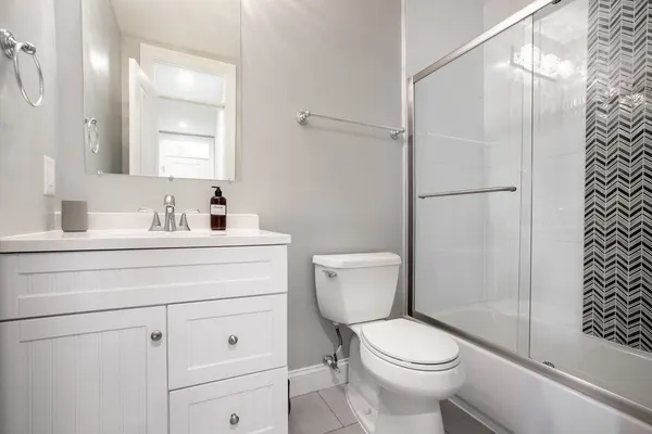 Coliving in Fort Totten - Washington Northeast, Washington DC