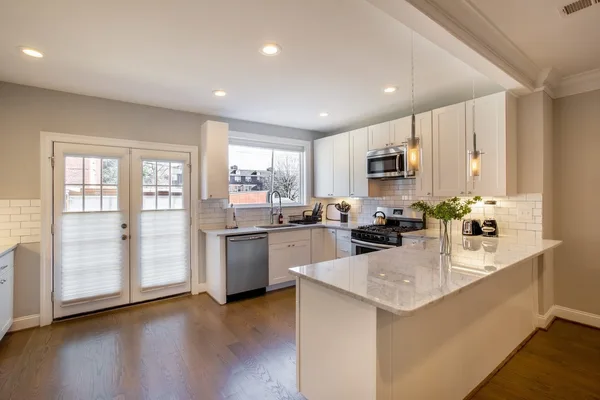 Coliving in Fort Totten - Washington Northeast, Washington DC