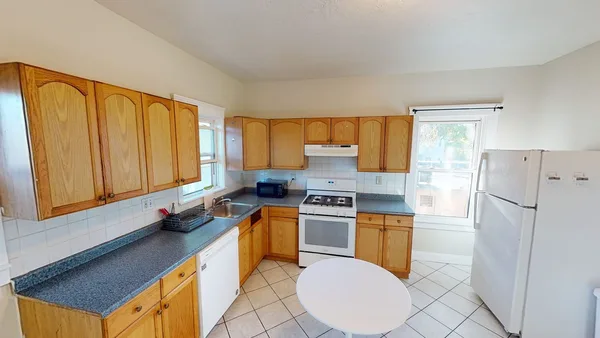 Coliving in Allston - Boston, Boston