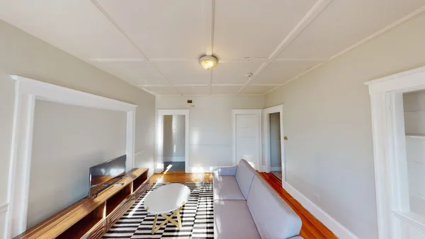 Coliving in Allston - Boston, Boston