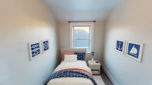 Coliving in Allston - Boston, Boston