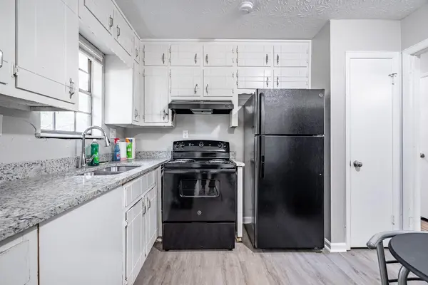 Coliving in Clayton County GA - South Atl, Atlanta