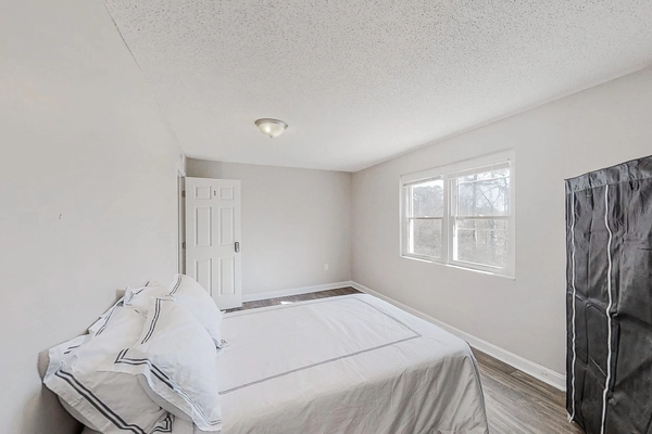 Coliving in Clayton County GA - South Atl, Atlanta