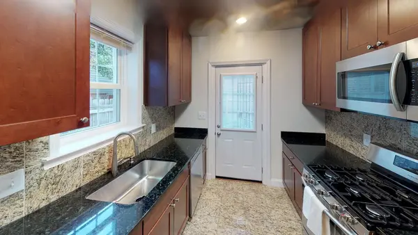 Coliving in Near Northeast - Washington Northeast, Washington DC