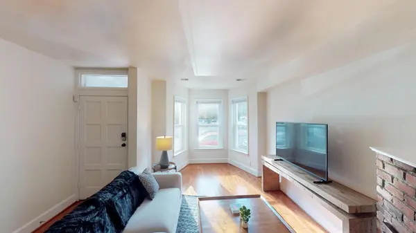 Coliving in Near Northeast - Washington Northeast, Washington DC