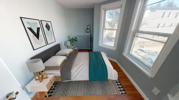 Coliving in Roxbury - Boston, Boston