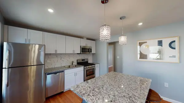 Coliving in Roxbury - Boston, Boston