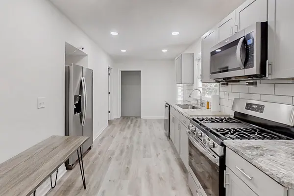 Coliving in East Atlanta - East Atl, Atlanta